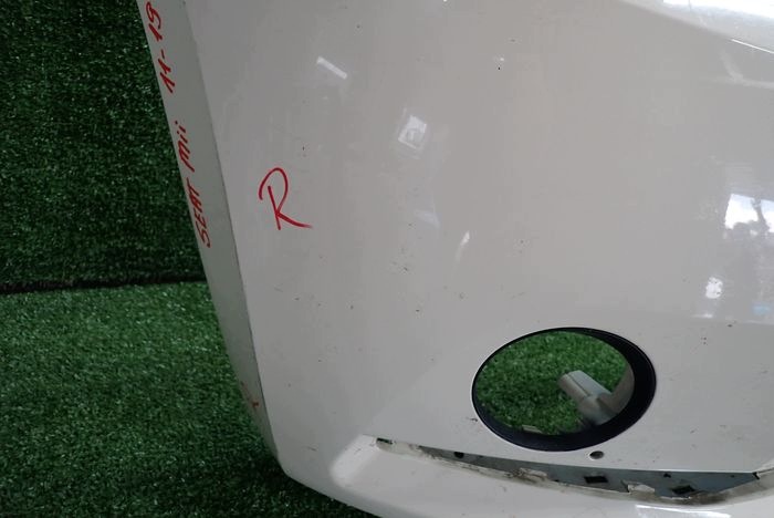SEAT MII 11- front bumper front