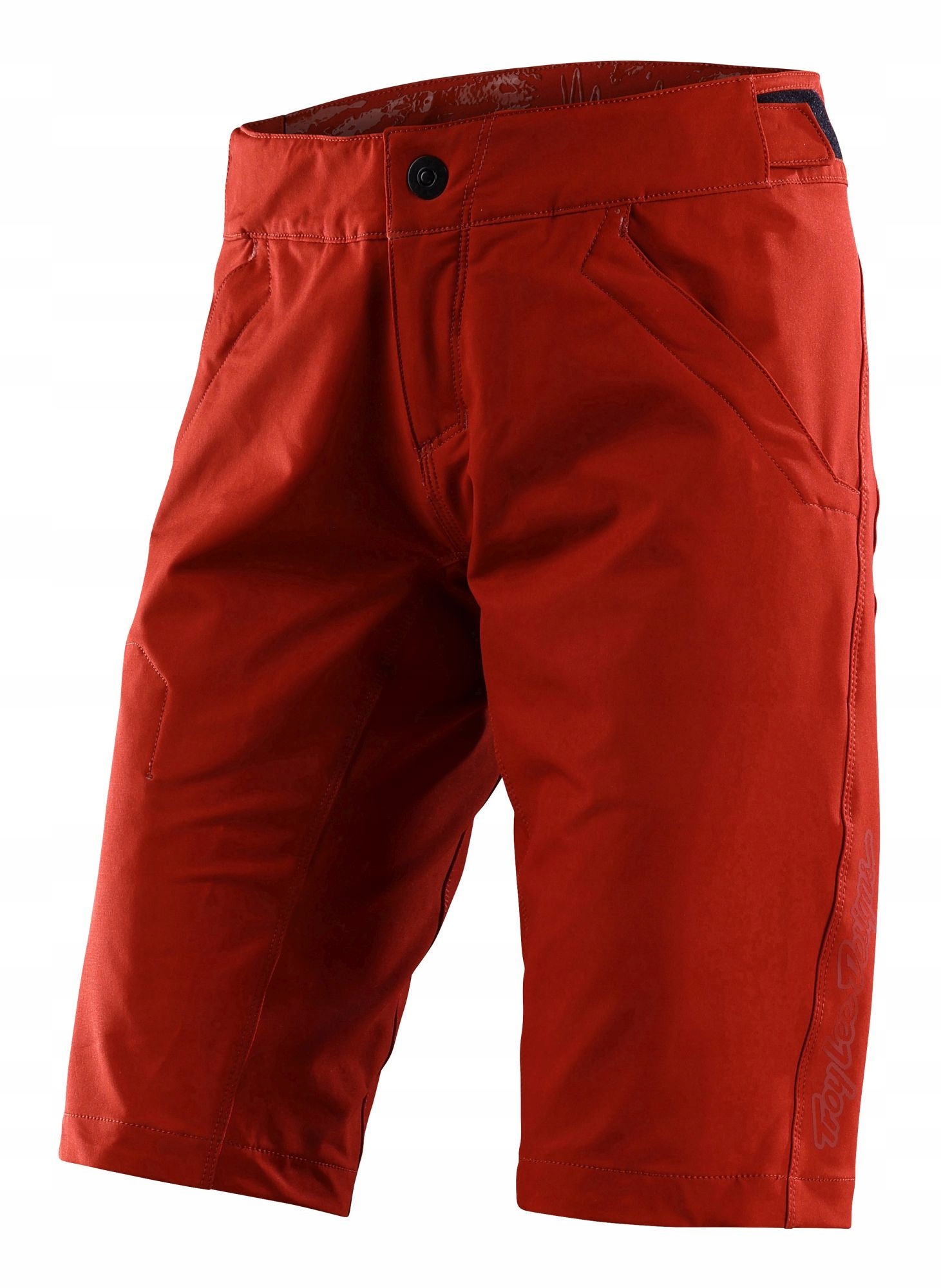 Tld Dámské Kraťasy Volné Mischief Henna (26090603) velikost M