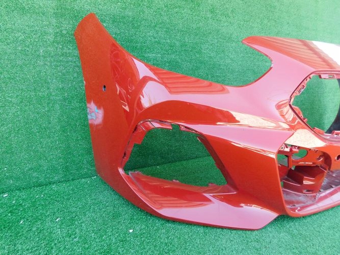 BMW Z4 G29 m-packet front bumper front