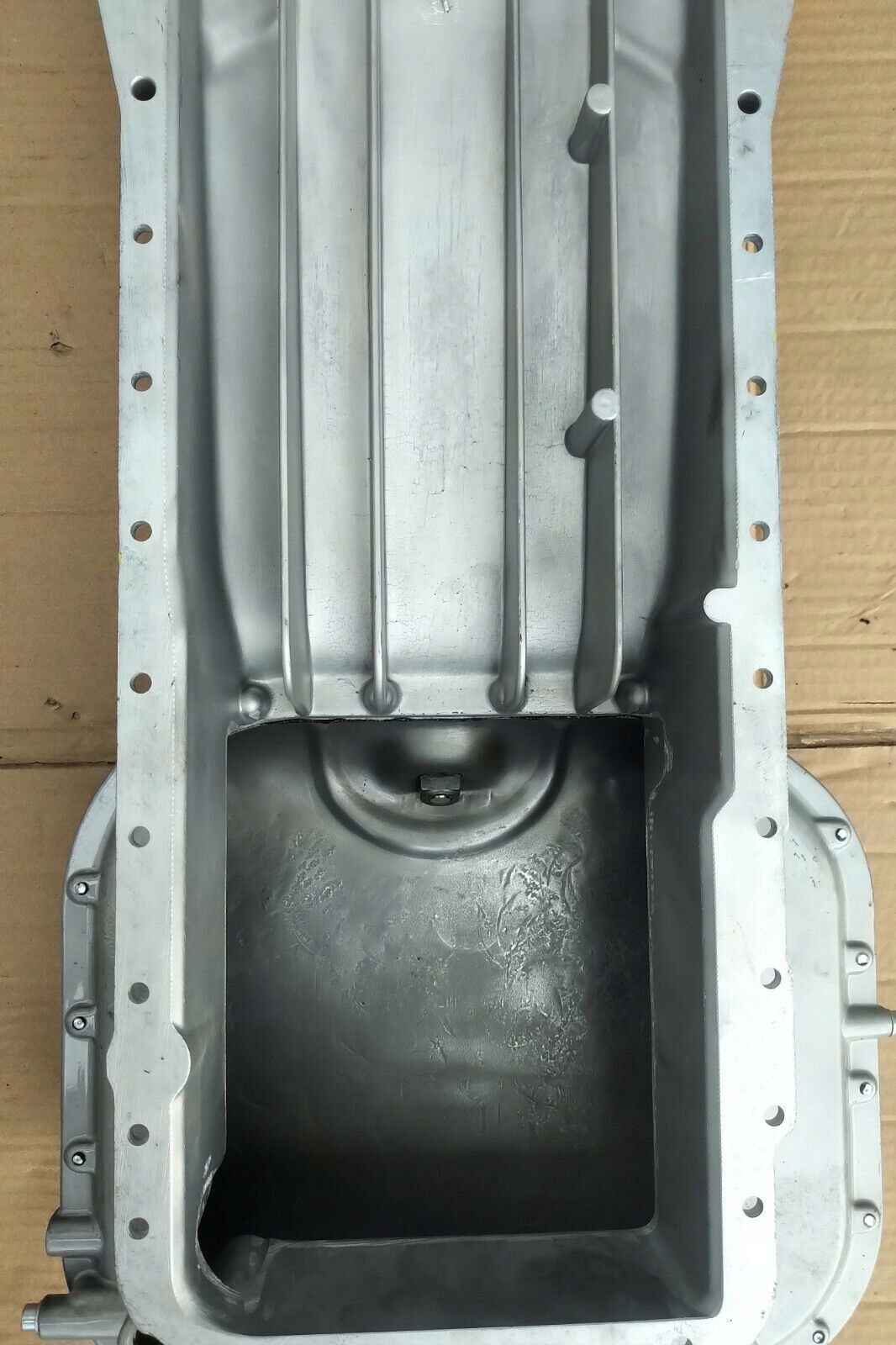 Coppa olio MERCEDES W126 107SL 500 1170140002