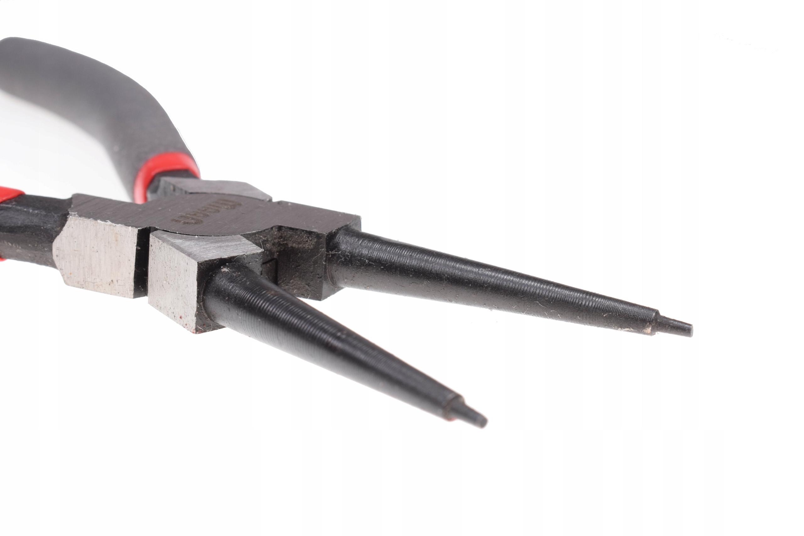 SZCZYPCE SEGERA WEWNĘTRZNE PROSTE 180mm Waga produktu z opakowaniem jednostkowym 0.5 kg