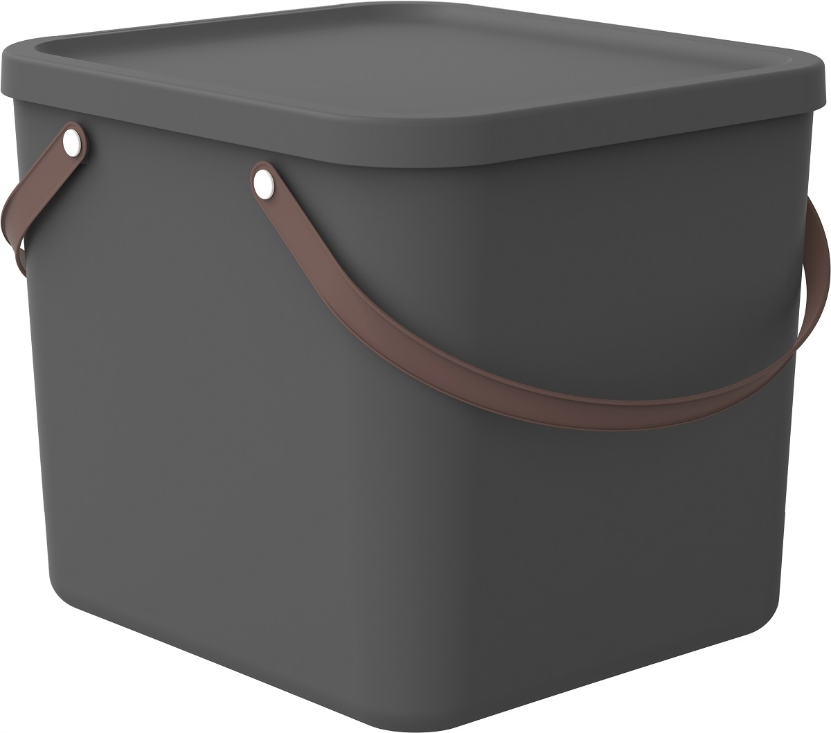 

Pojemnik do przechowywania Albula 40 L , Rotho