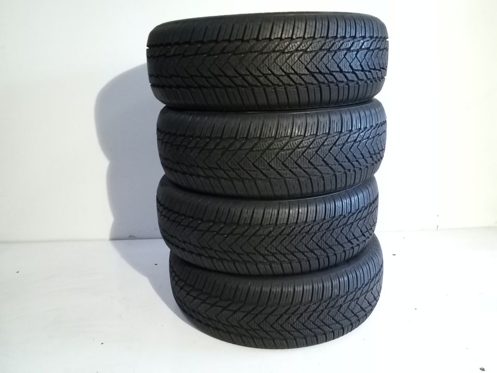 gumy Compasal Winterblazer HP 185/60/14 82T 2025 7,5mm