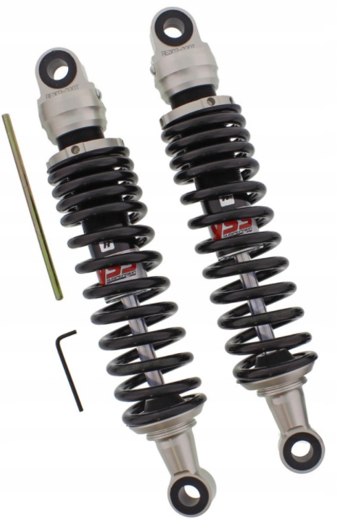 Tlumiče Yss Zadní Honda Vt 1100 C Shadow 88-95