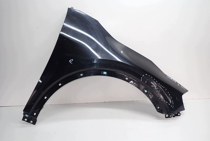 KIA SPORTAGE V 21- fender right front front