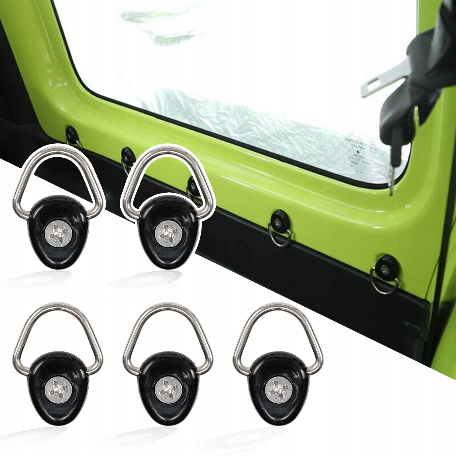 694425961825519986 - EC для Suzuki Jimny JB64 JB74W 2019 2020 2021 2022