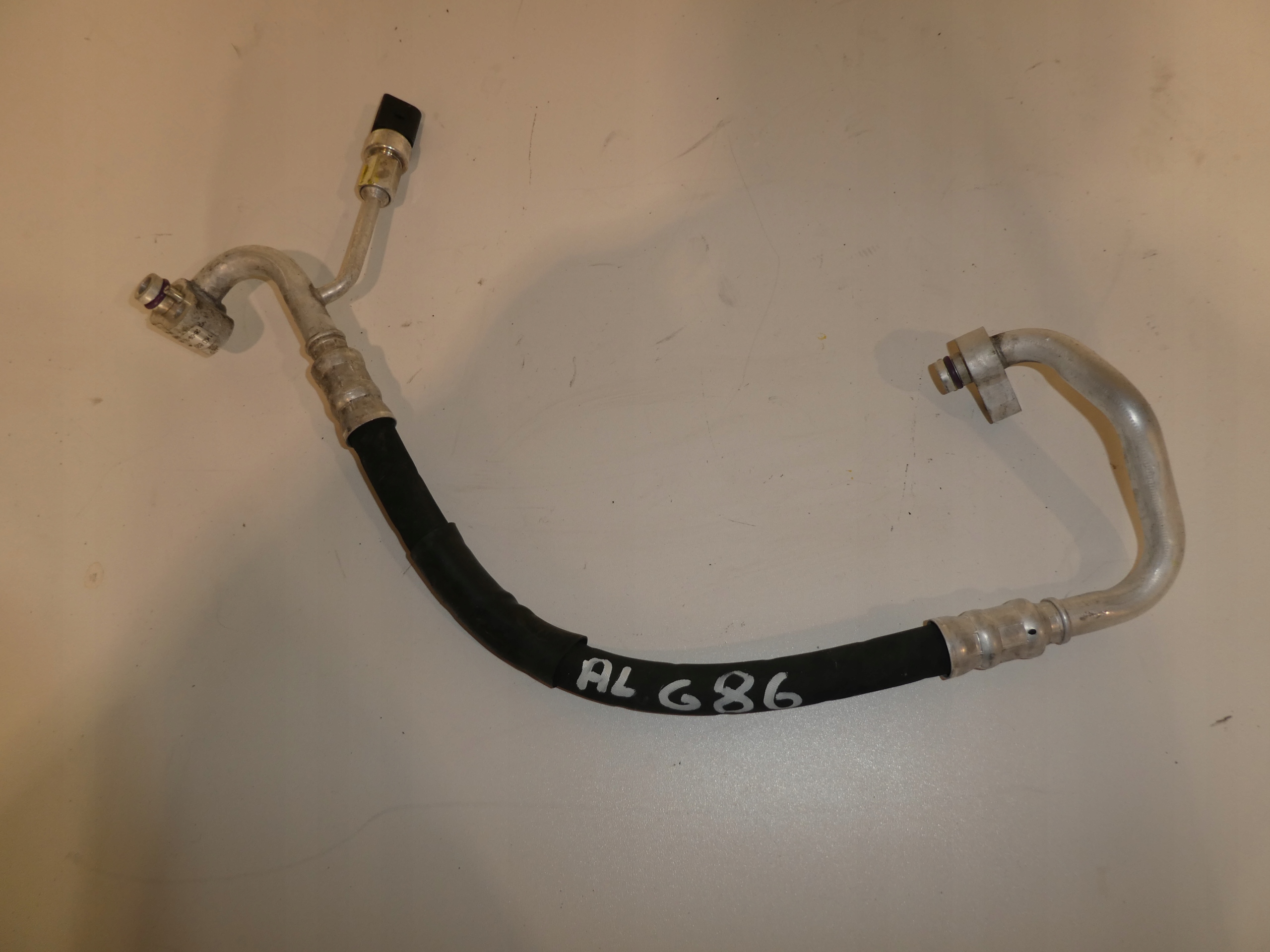 PRIJENOS KLIMY VW SEAT SKODA 1K0820721CA