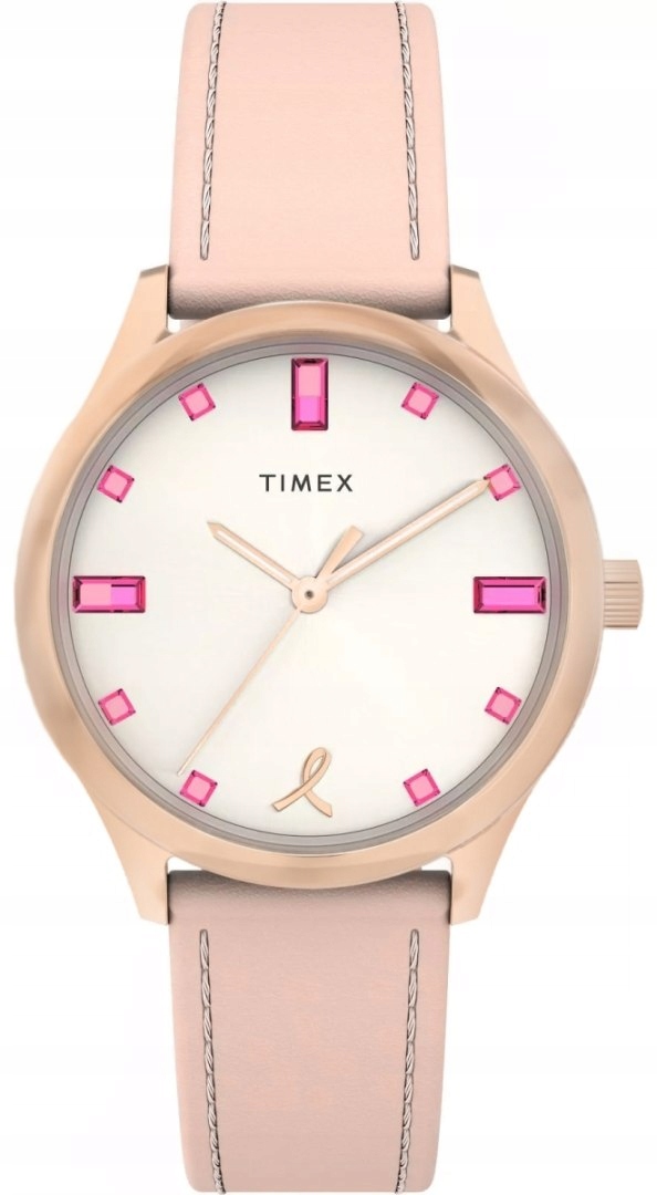Dámské hodinky Timex Dress TW2V95800 Box