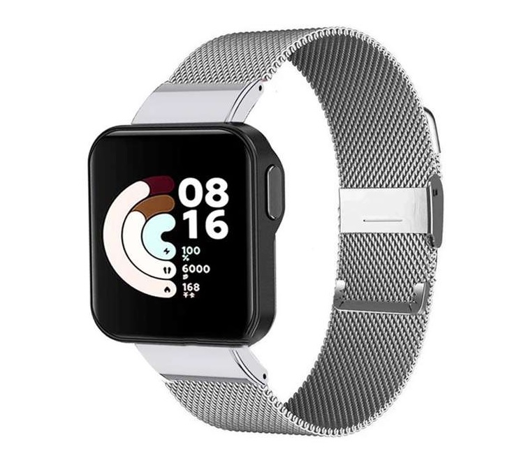 PASEK BRANSOLETA DO XIAOMI MI WATCH LITE KOLORY