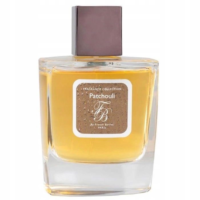 Franck Boclet Patchouli Edp 100 ml Sprej