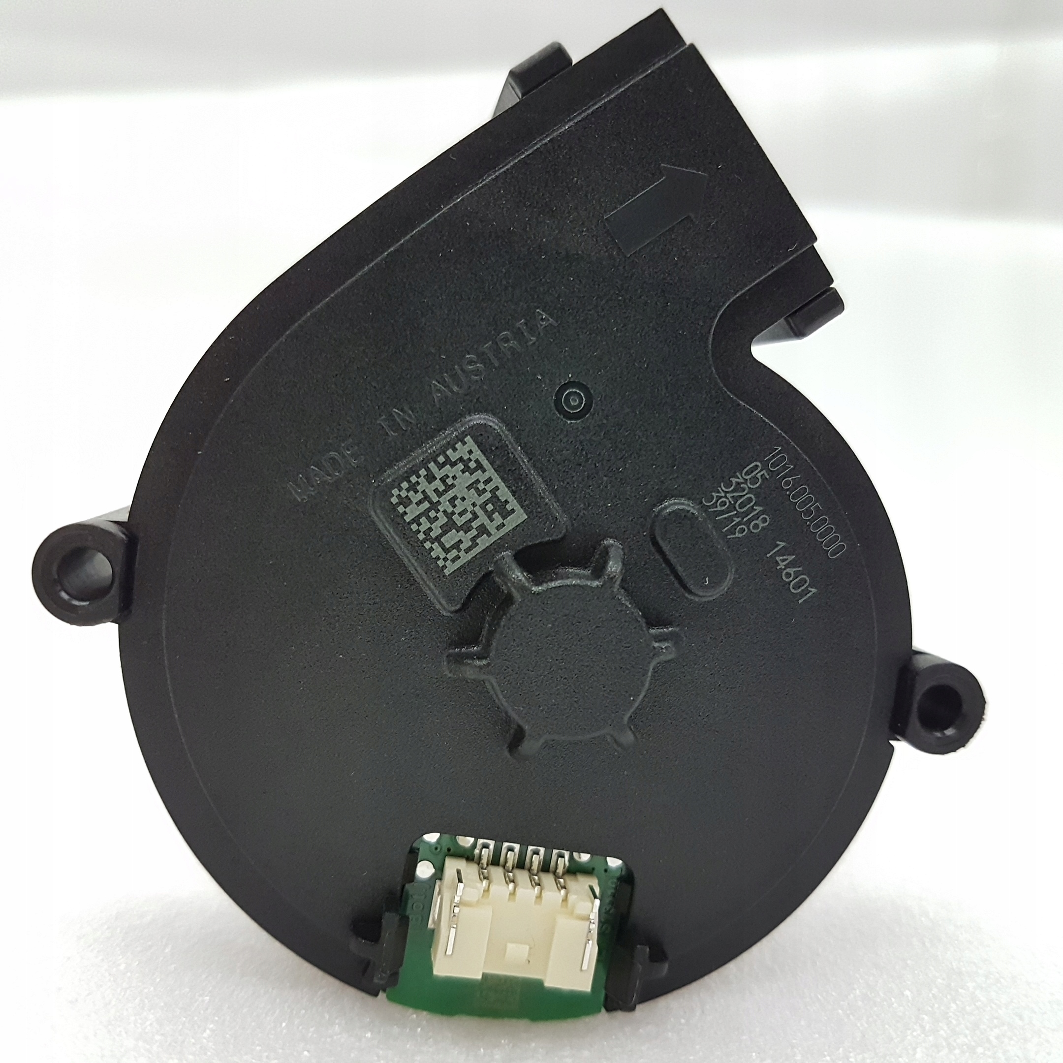 10160050000 - Вентилятор фари BMW 5 G30 G31 ADAPTIVE LED