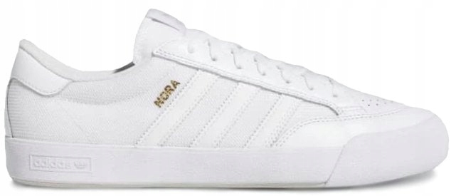 Buty męskie Adidas Nora sportowe sneakersy trampki r. 42 2/3 27 cm