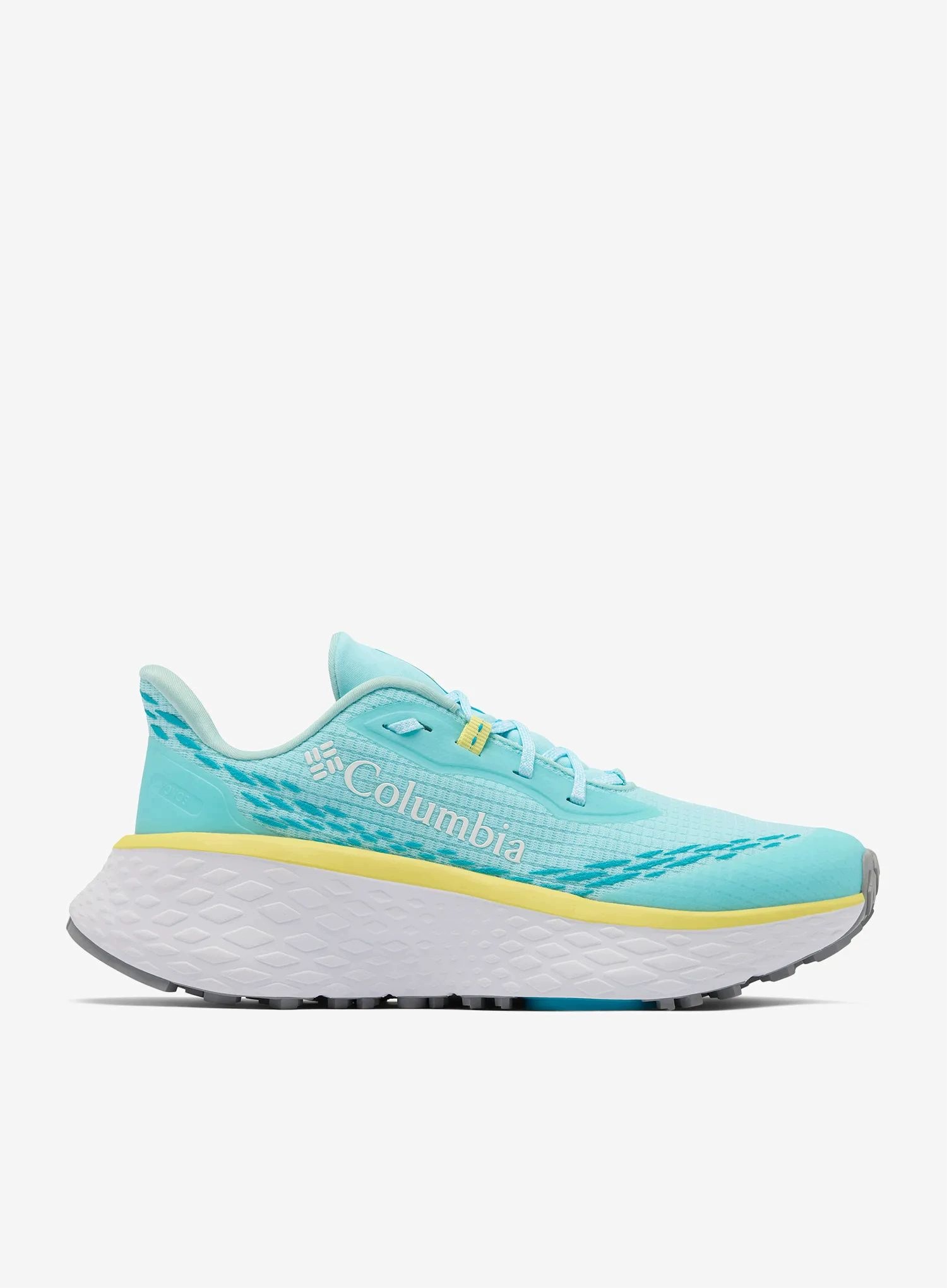 Buty do biegania damskie Columbia Konos Trillium Atr ocean Us 9 (40)