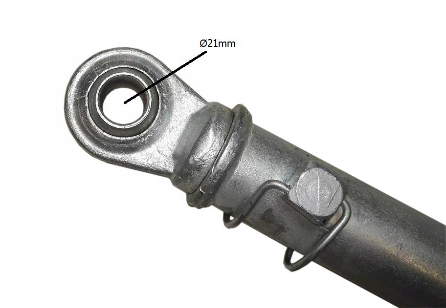 5170360, 5162474 - СТАБИЛИЗАТОР (БОКОВАЯ ТЯГА) CASE NEW HOLLAND