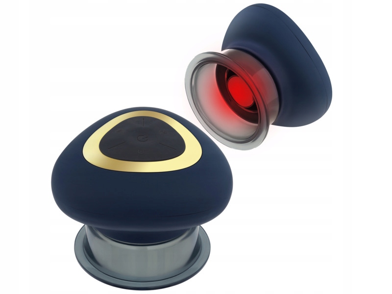 Masażer antycelulitowy Medivon Cushy 2