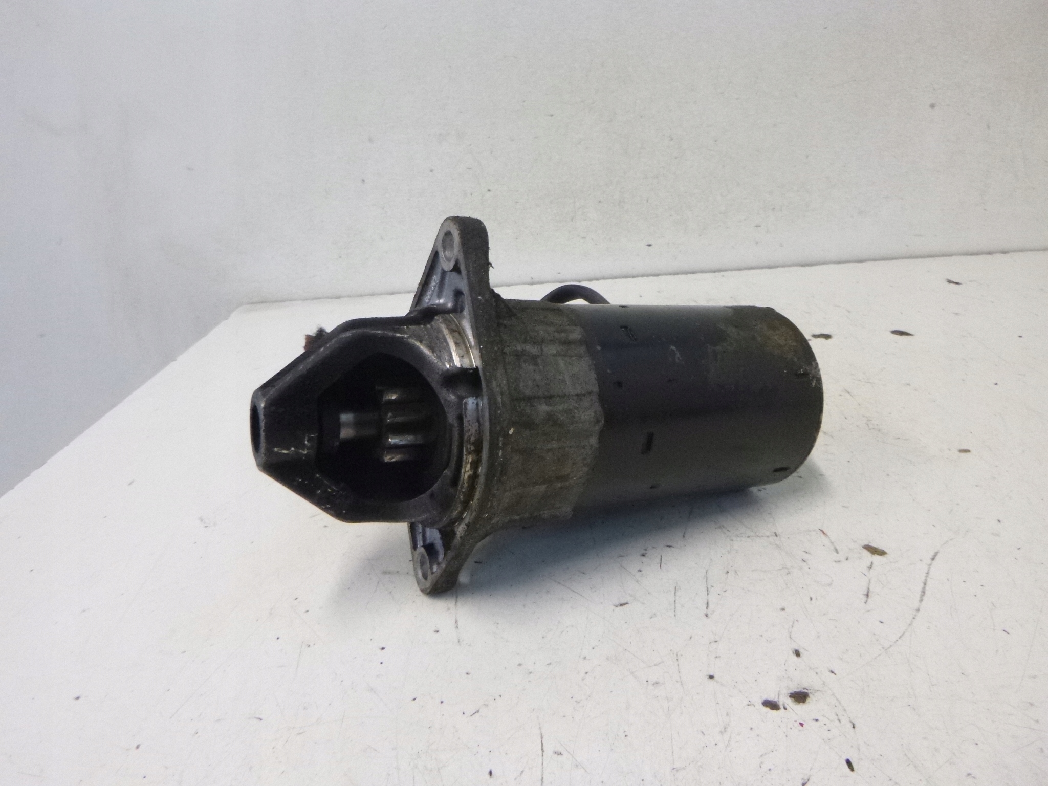 starter Opel Vectra C 1.8 2003 0001107404