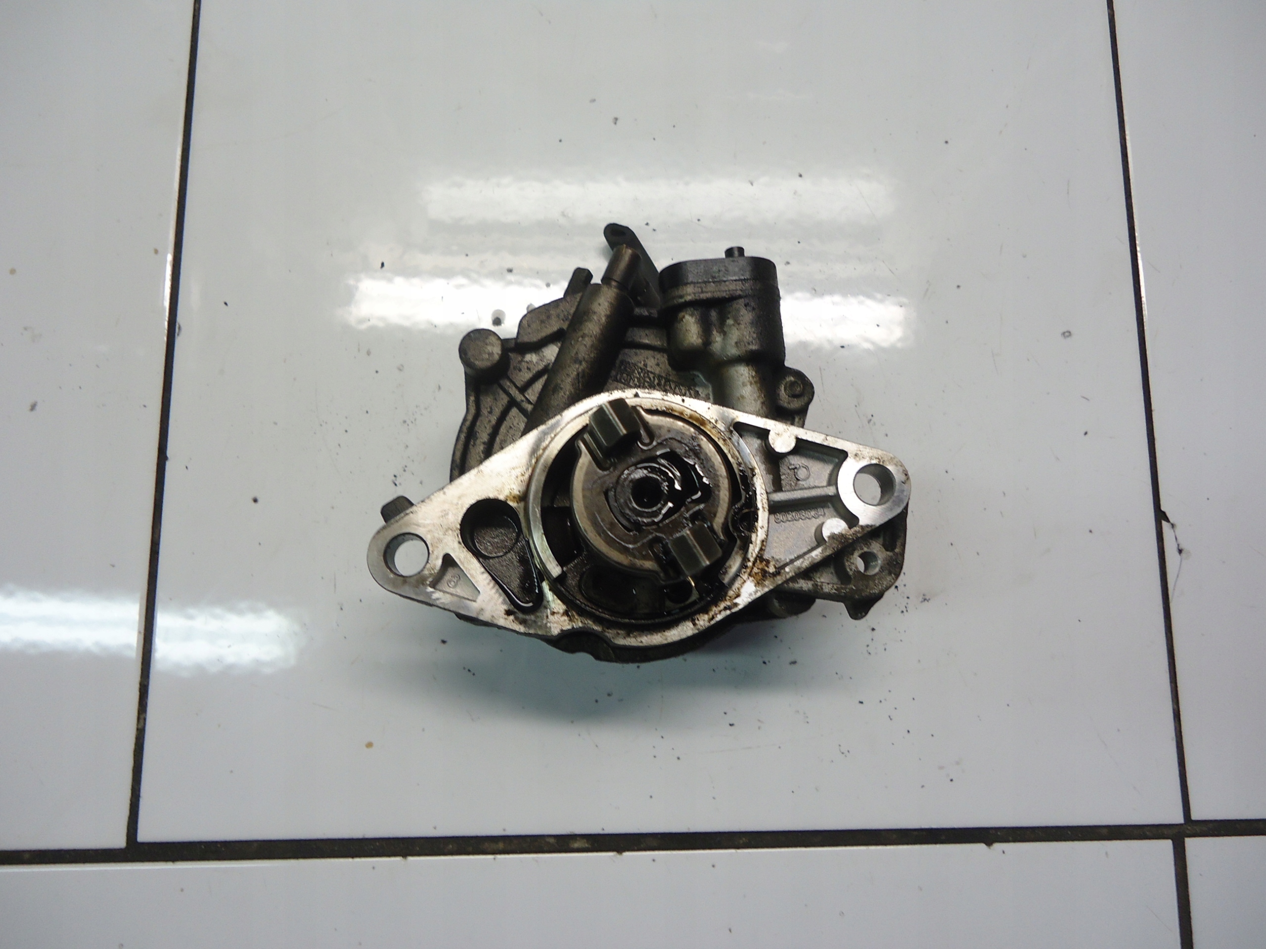 FIAT OPEL 1.3JTD pump VACUM vacual 55268135