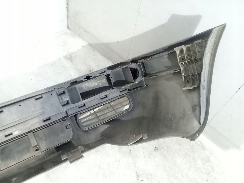 Audi 80 B4 bumper front front