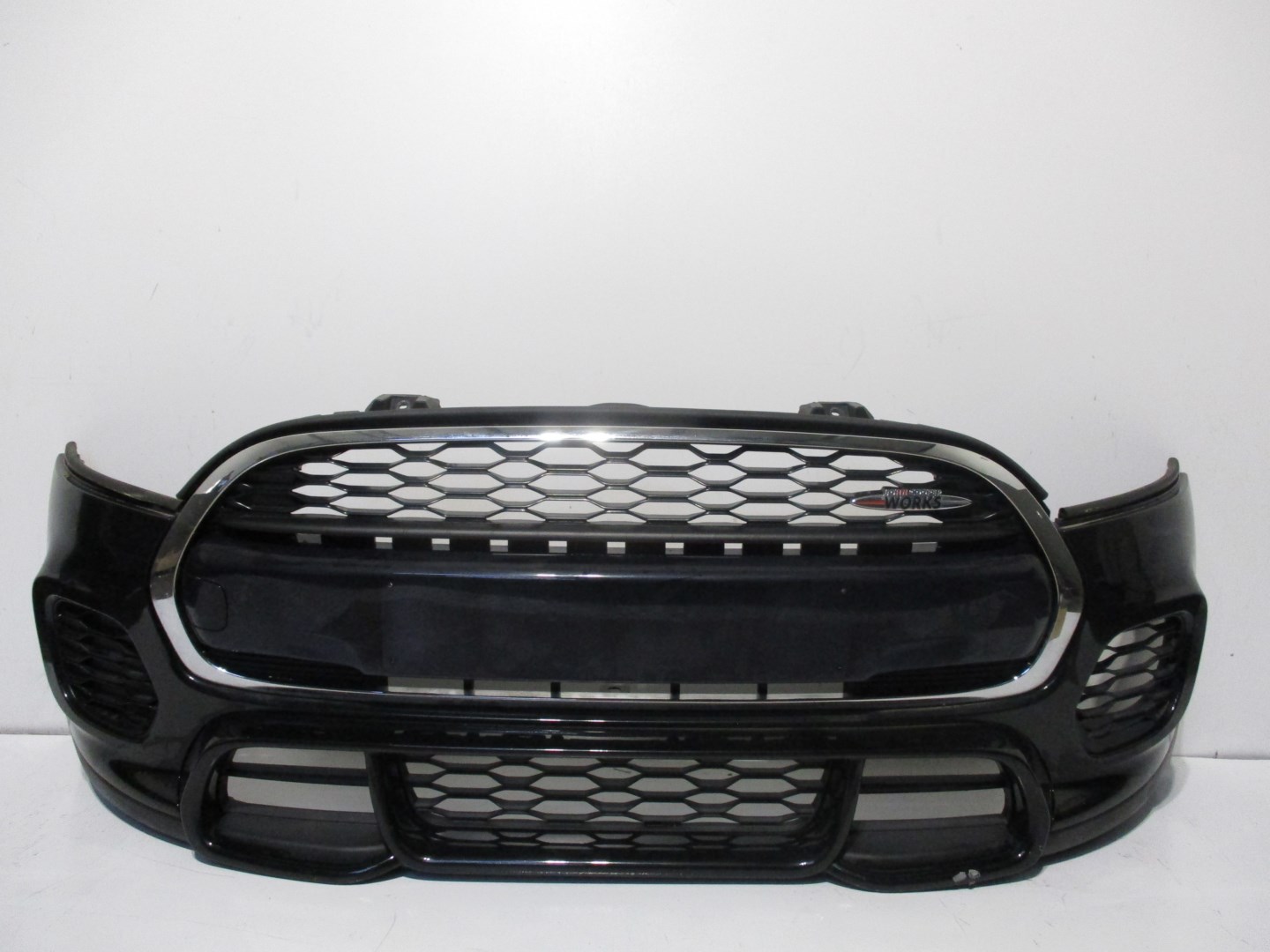 Zderzak PRZÓD PRZEDNI MINI F56 JCW