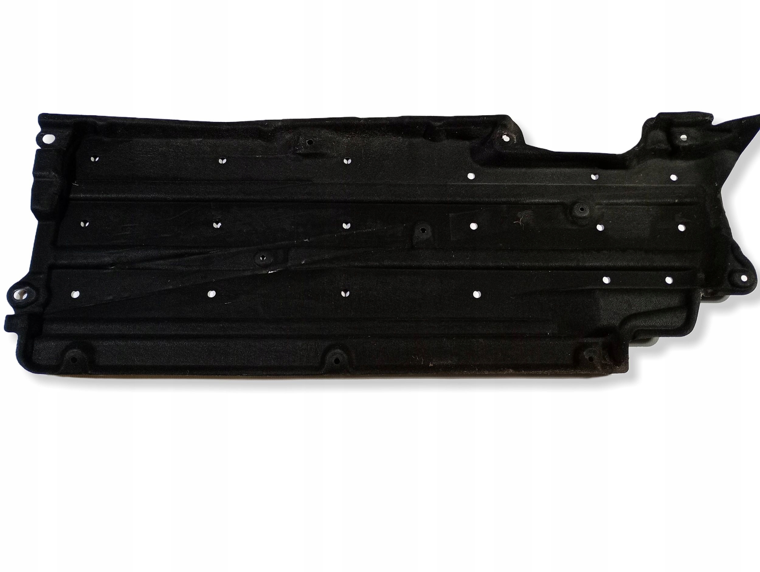 cover chassis dol lower right Subaru WRX VB II 2022