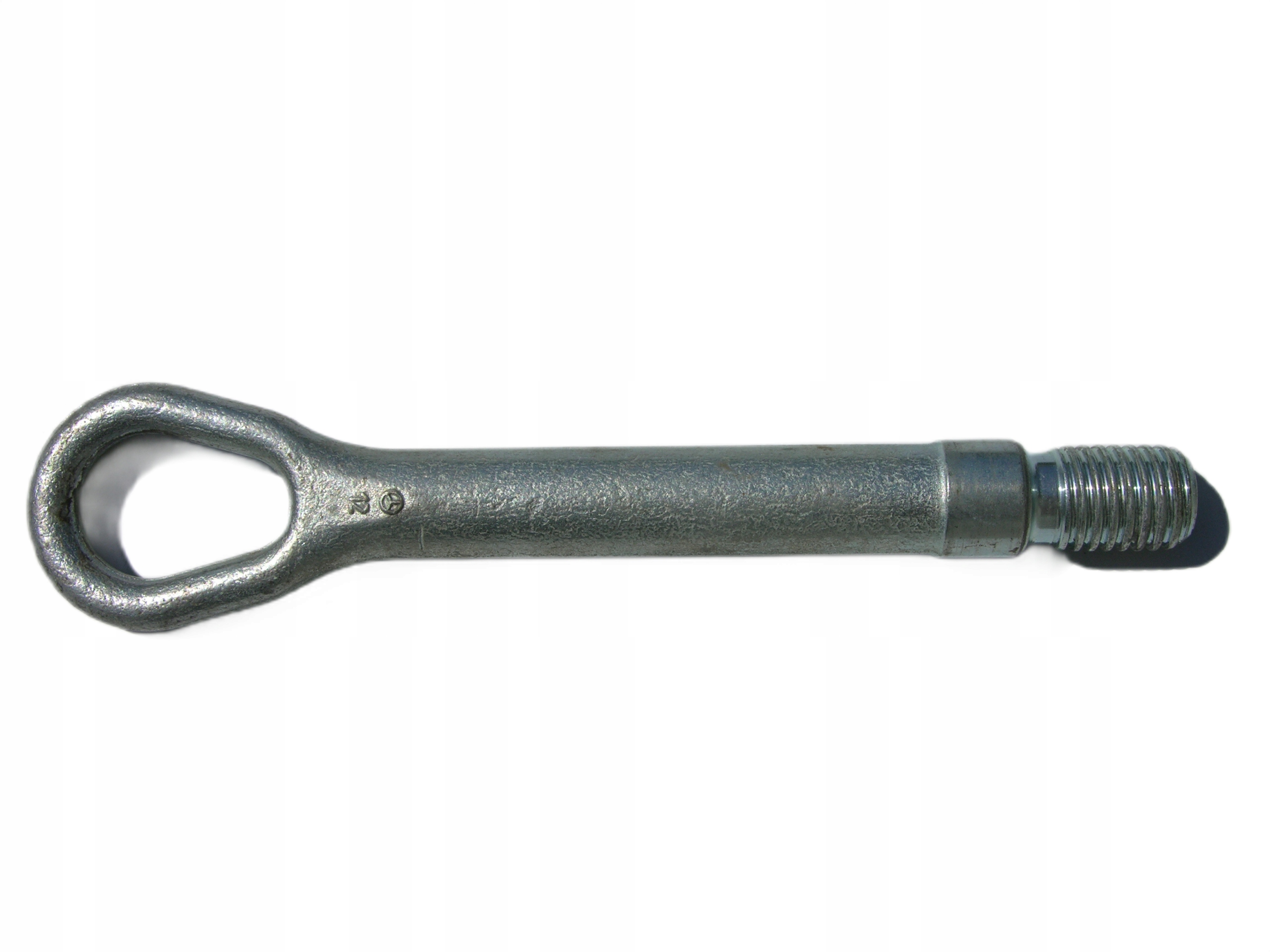 MERCEDES W204 UCHO HOLOWNICZE 2007-2014r Numer katalogowy producenta A2213150061