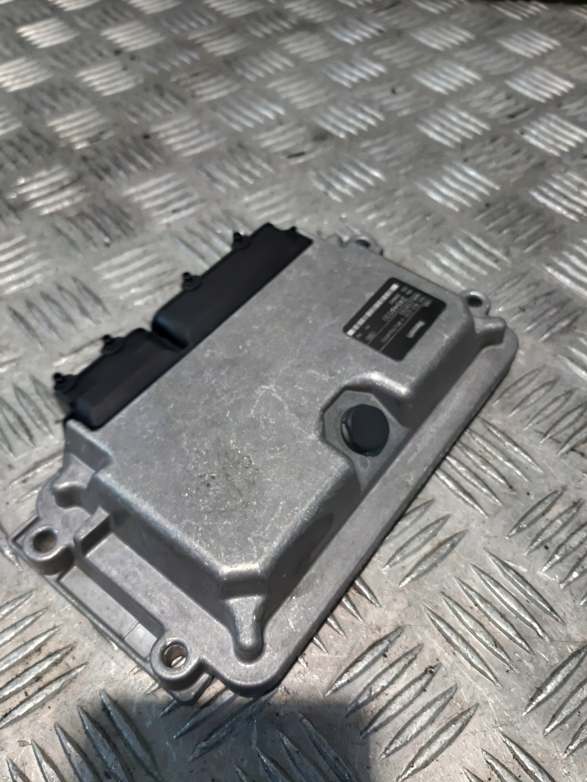 Jednostka sterujaca control unit module Bosch Rexroth Urbino R902098200