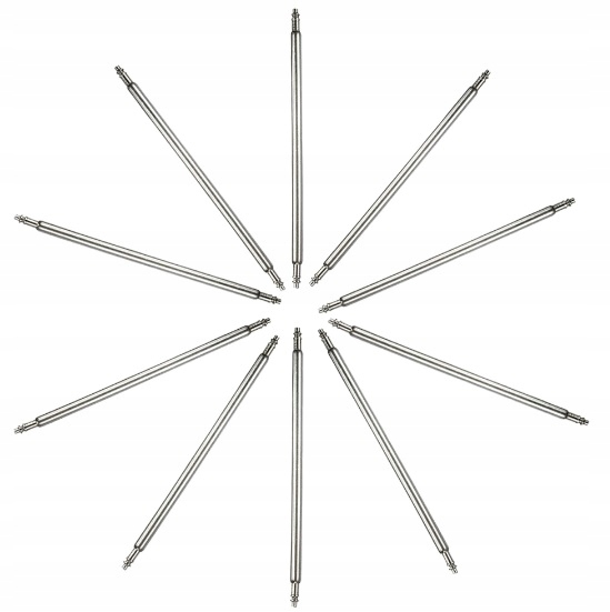 Teleskop Pin do paska bransolety zegarka 22mm Kod producenta 22mm