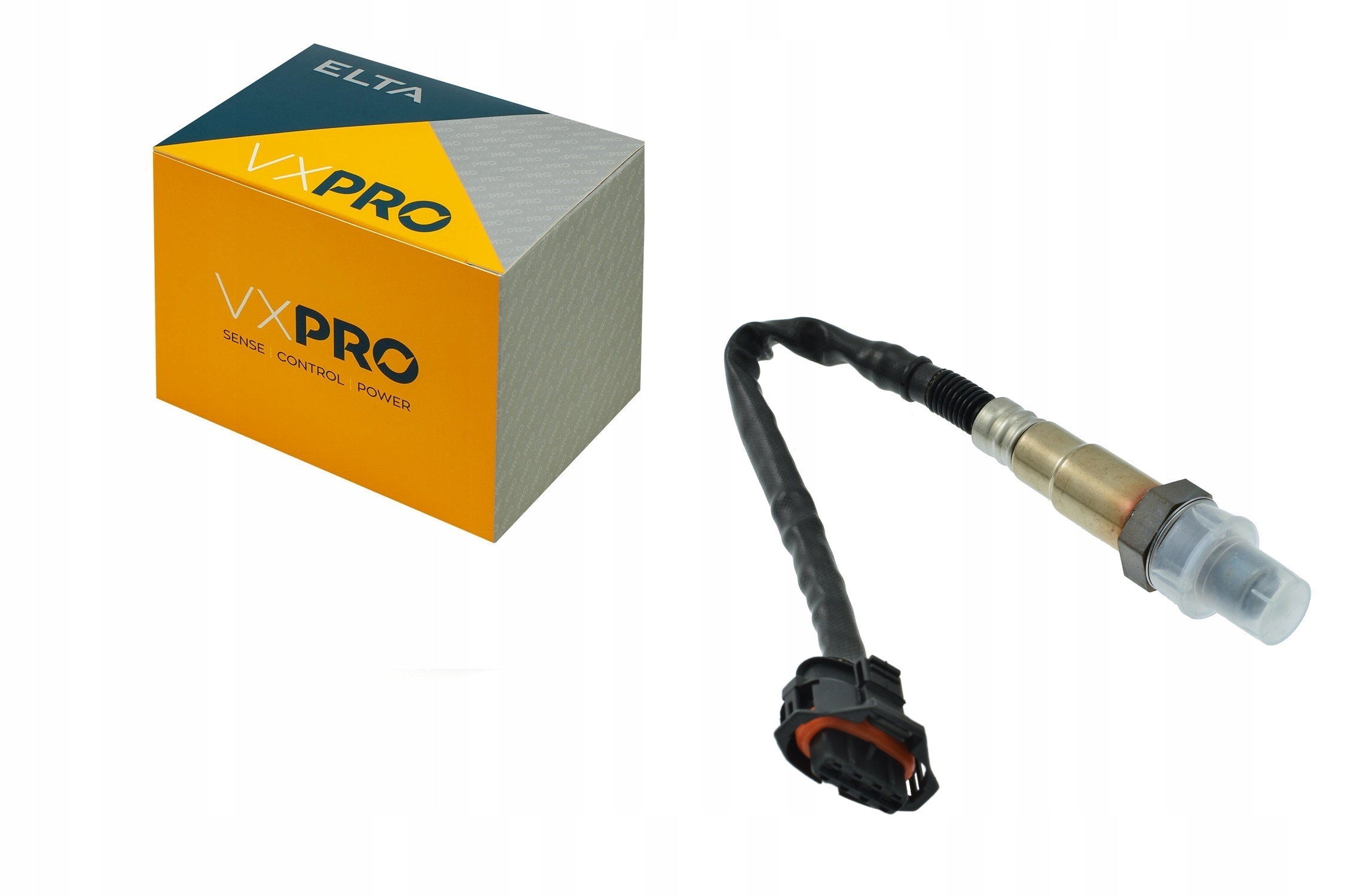 

Sonda Lambda Elta Vxpro