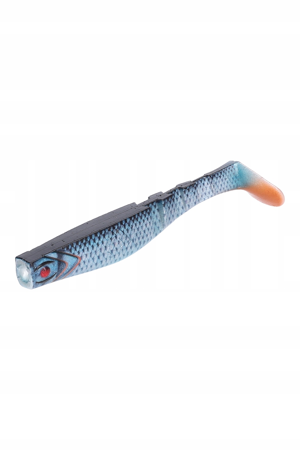 Fishunter Mikado 8cm kolor 3D Roach 5szt.