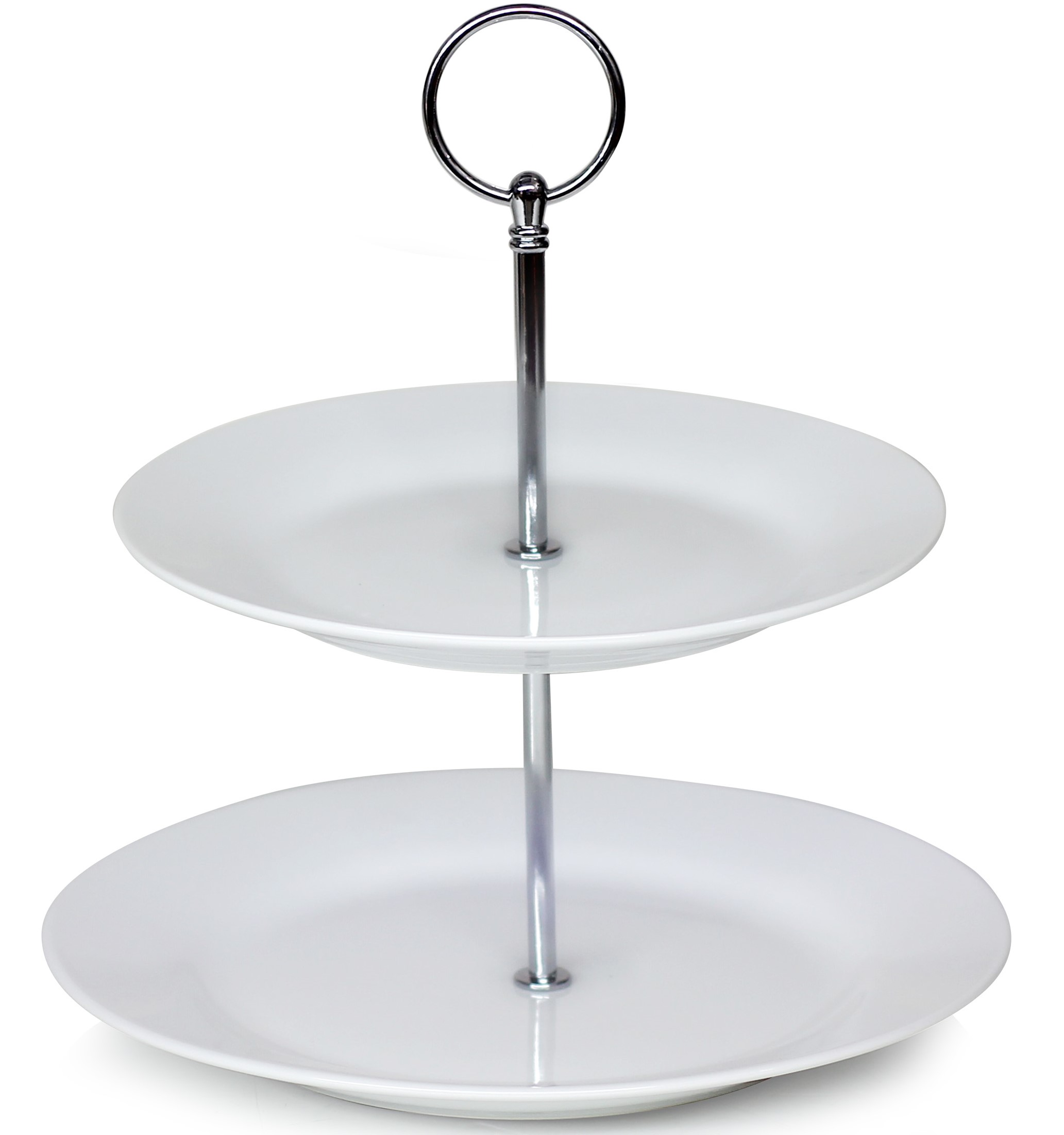 

Banquet Patera Na Ciasta Owoce Torty Słodycze 2-EL