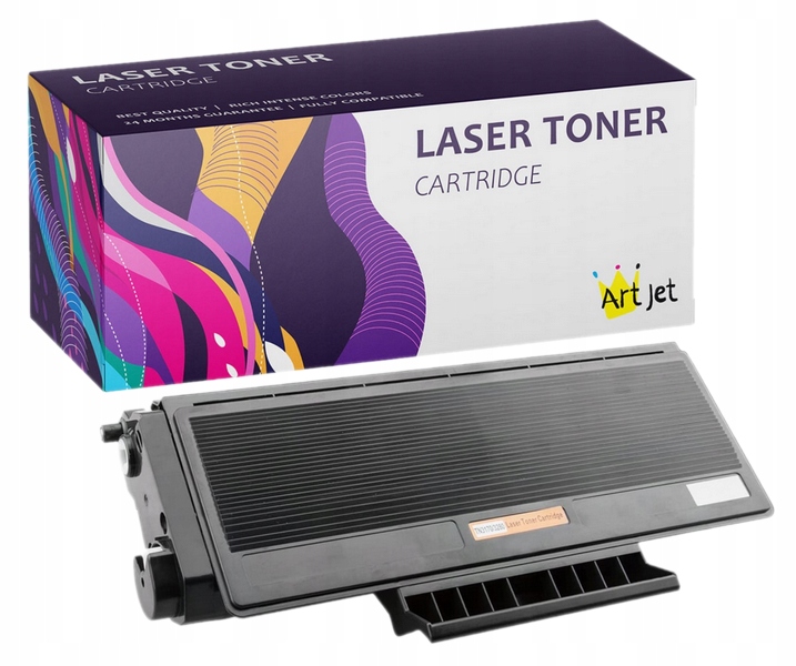 

Toner Do Drukarki Brother HL-5340D HL-5350DN