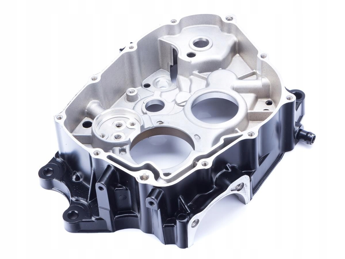 Karter skrzyni korbowej Romet R125 15 prawy Vehicle Match branded product