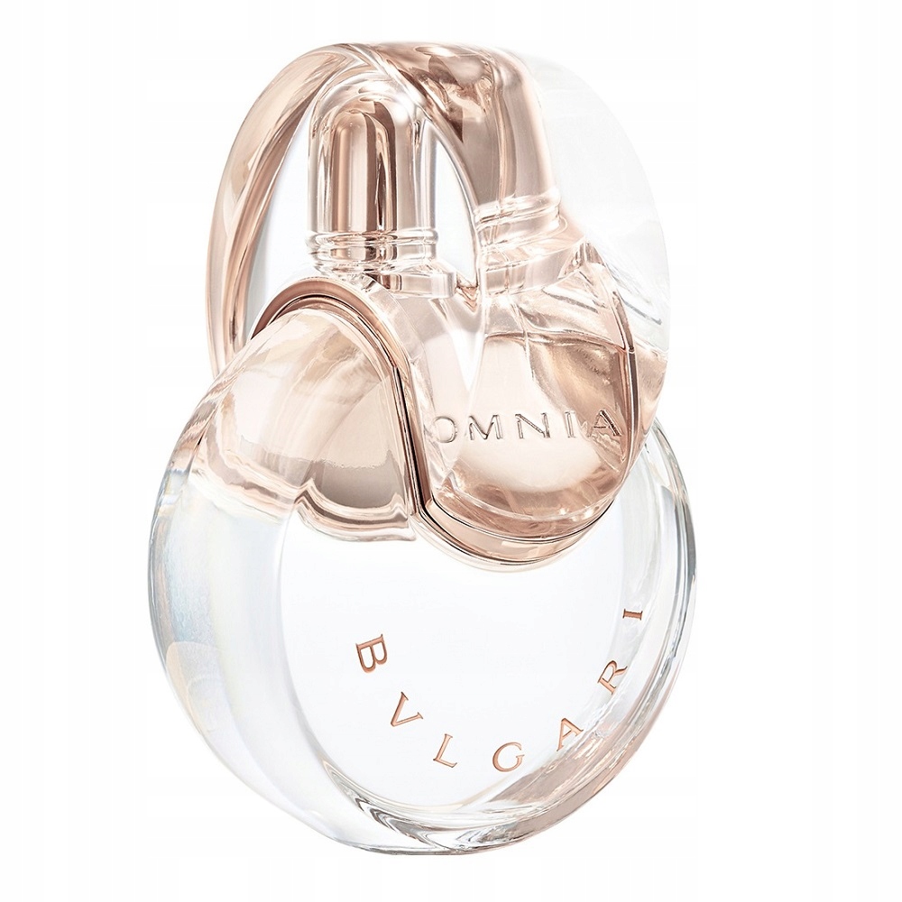 Bvlgari Omnia Crystalline Edt 100 ml Sprej