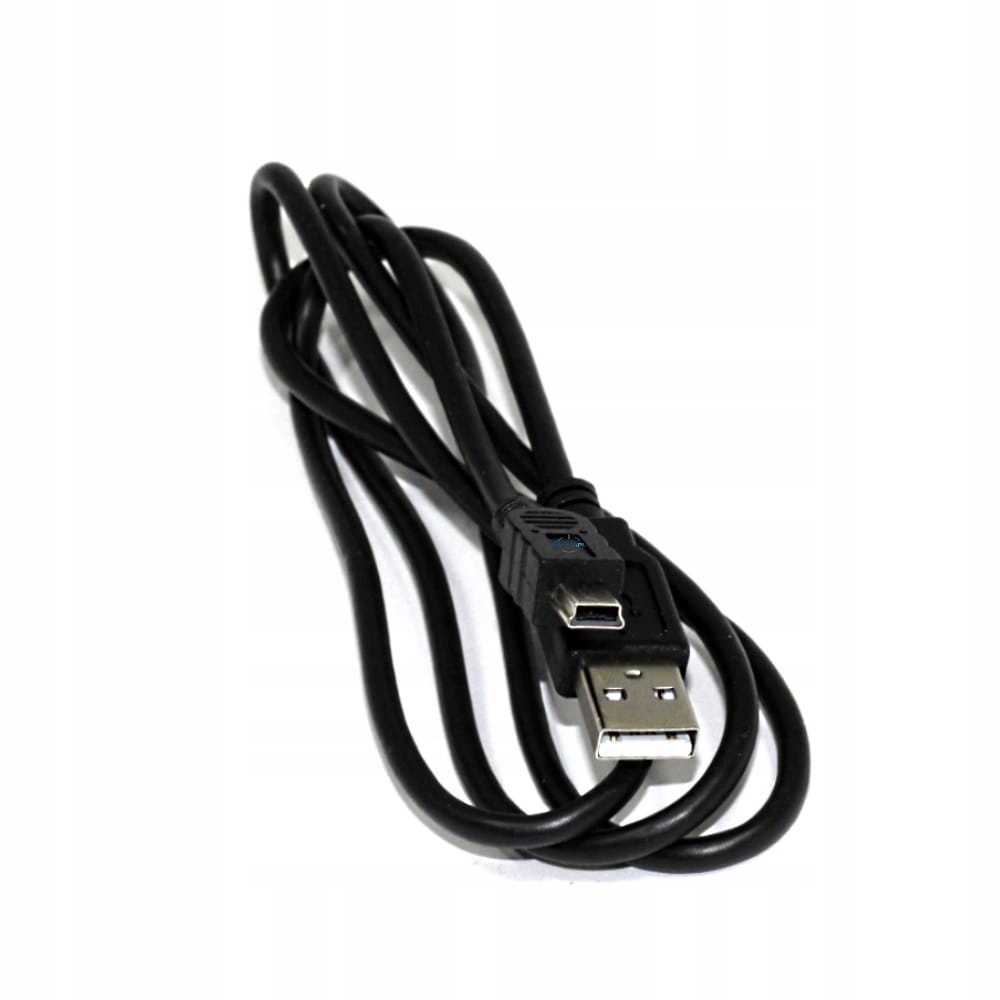 

Kabel Mini Usb czarny