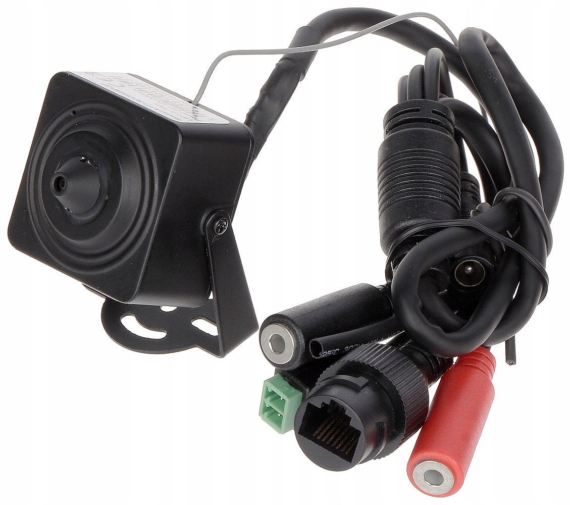 Apti Ip kamera APTI-RF42MAP-37 4 Mpx Pinhole