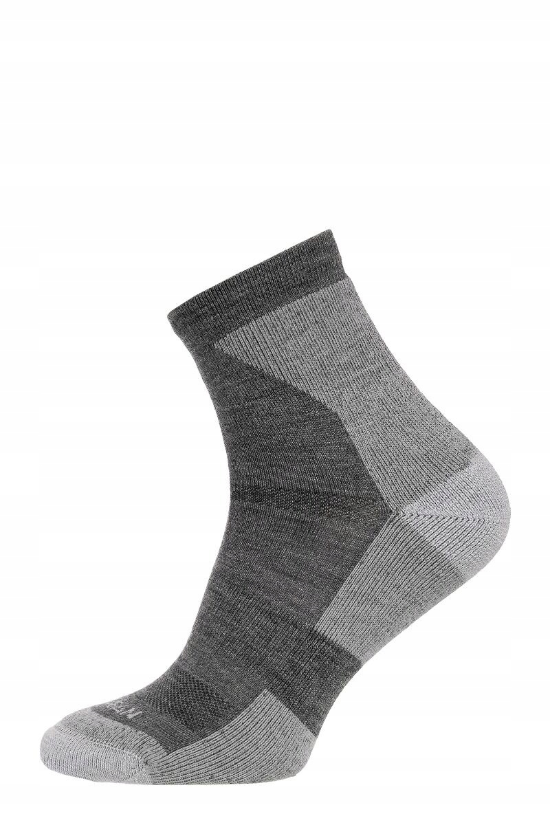 

Skarpety Turystyczne Merino Enhanced M 41-43