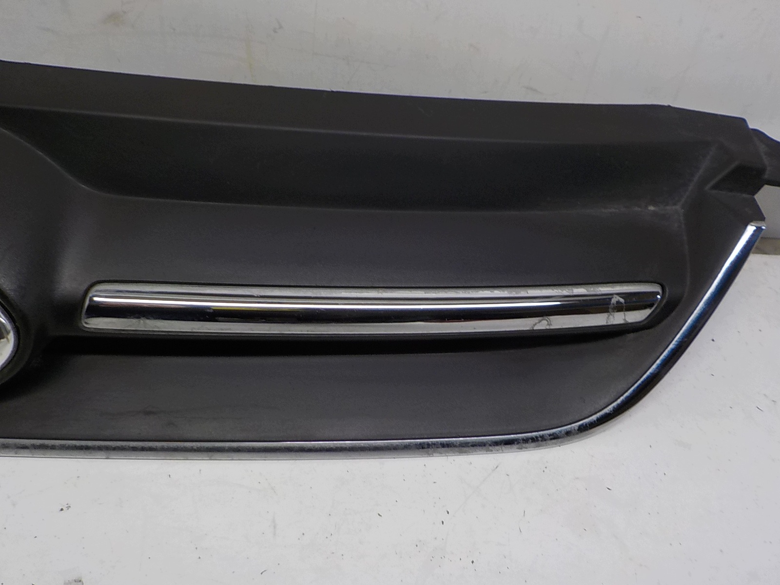 FORD C-MAX II CMAX MK2 grill grille radiator