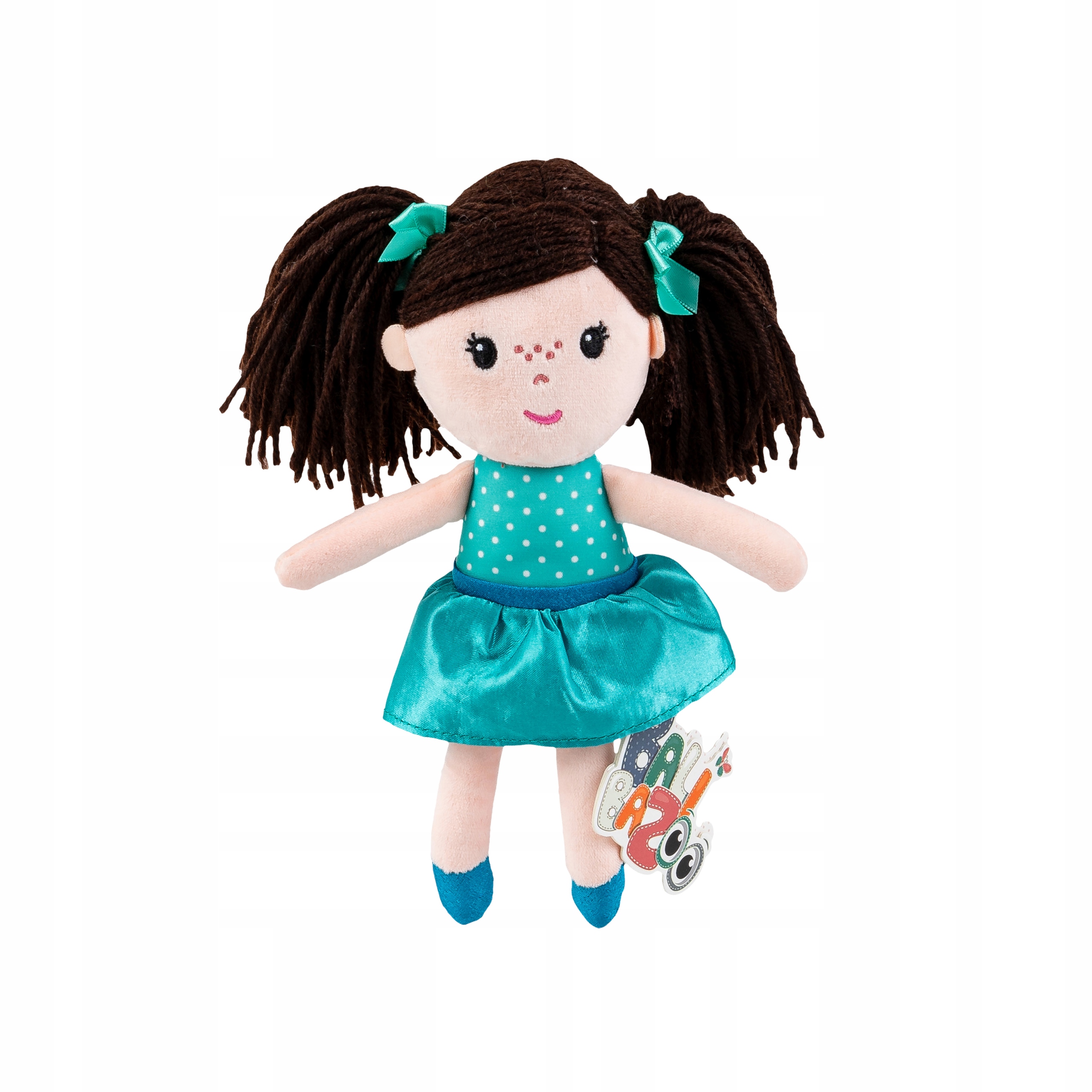 ANETKA 23 CM BALIBAZOO - BB 81986 Płeć dziewczynki