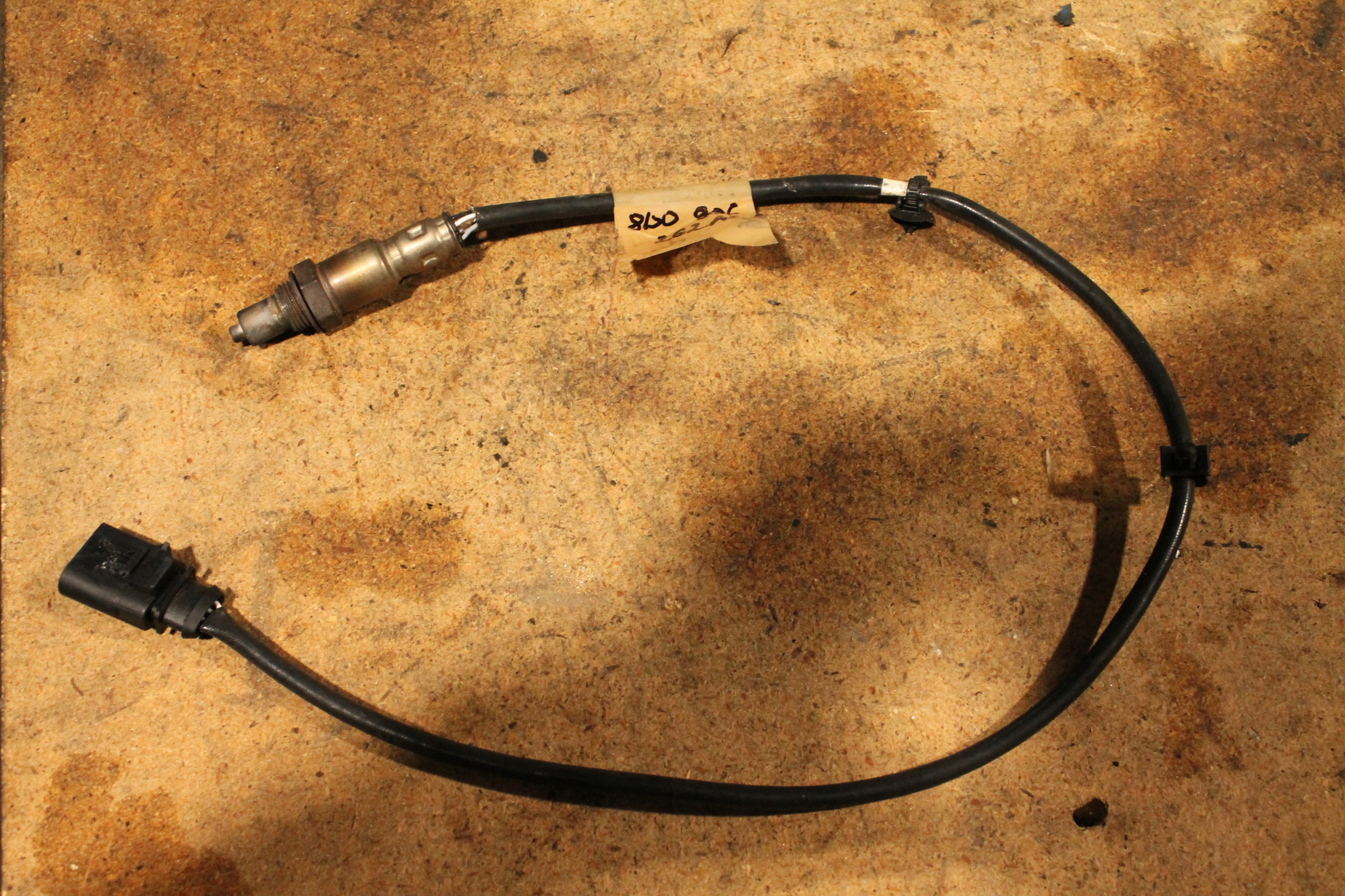 SONDA LAMBDA NOX AUDI VW 8W0906262AC