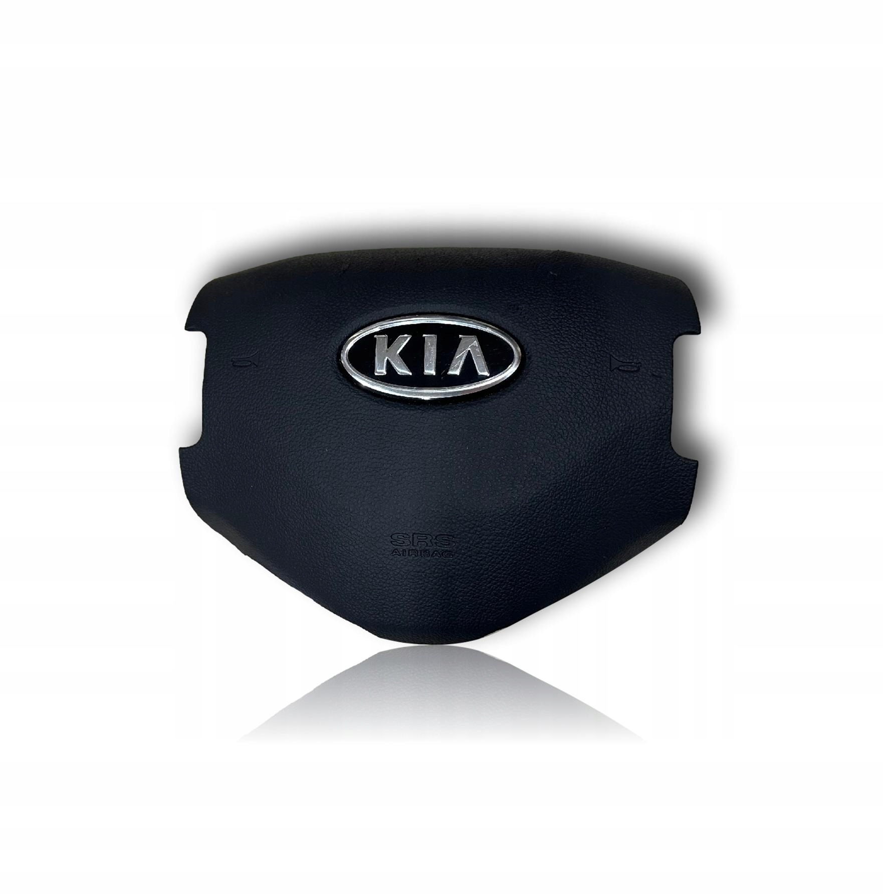 подушка водители подушки безопасности kia CEED