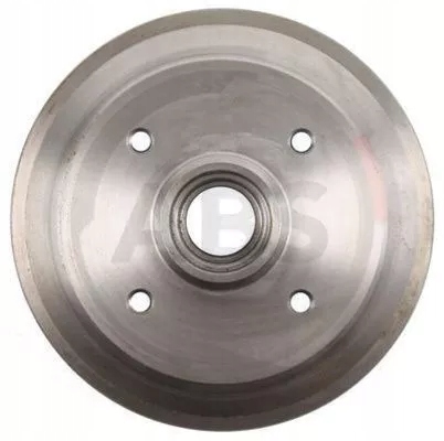 3345-S - <3345-s Гальмівний барабан комплект 2шт