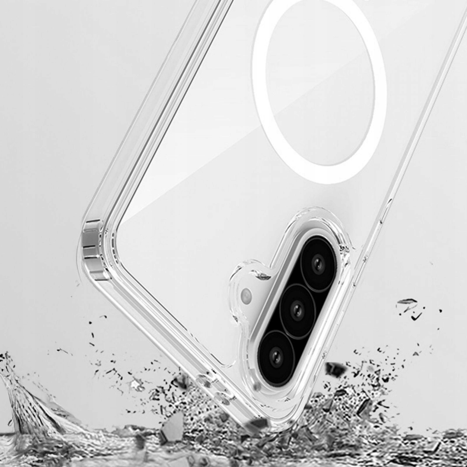Samsung Galaxy A56 3MK Armor Magcase