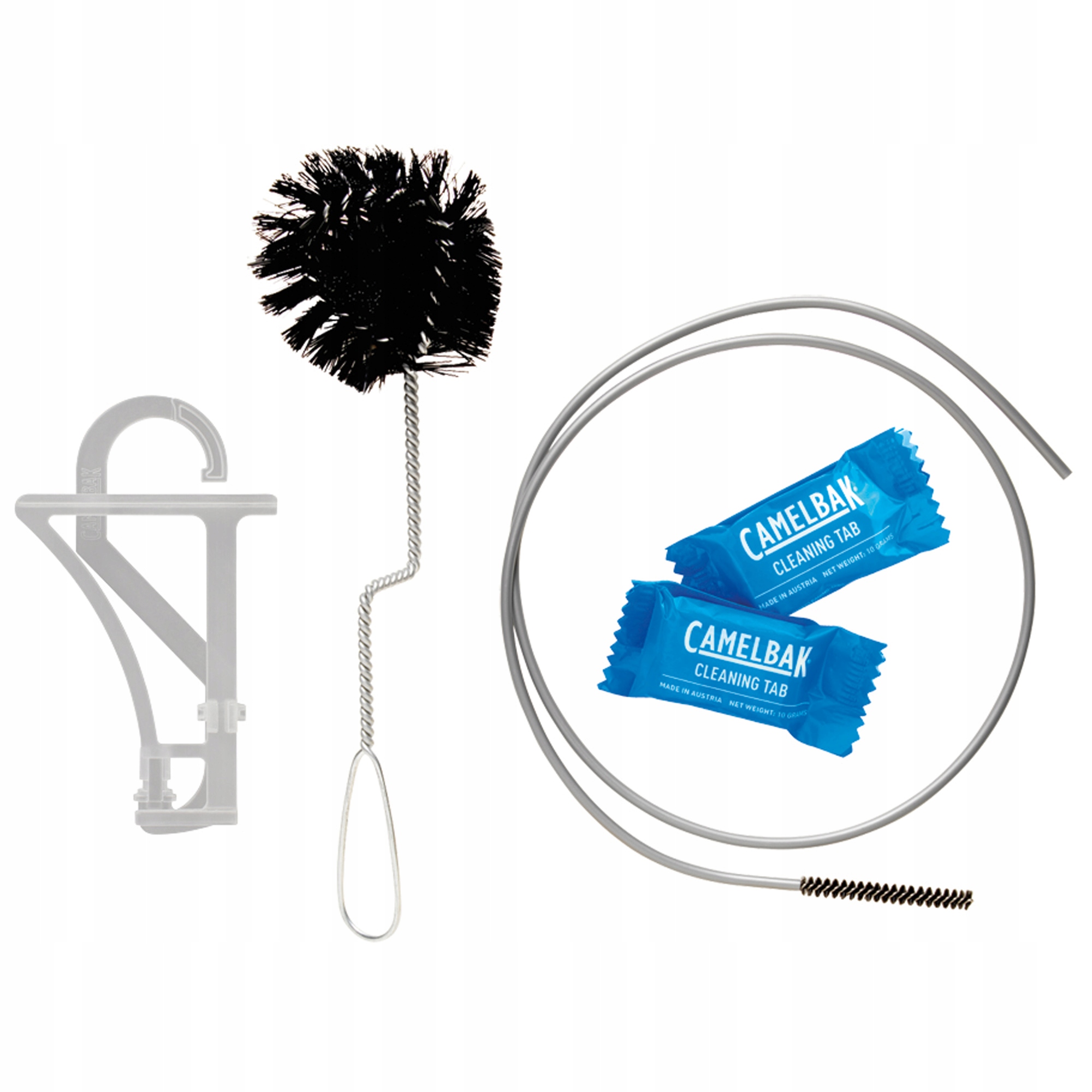 Zestaw do czyszczenia bukłaków Camelbak Crux Cleaning Kit