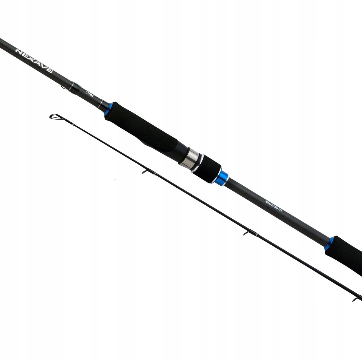 Shimano Wędka Nexave Spinning 2,08m 7-35g 2 cz. Eva