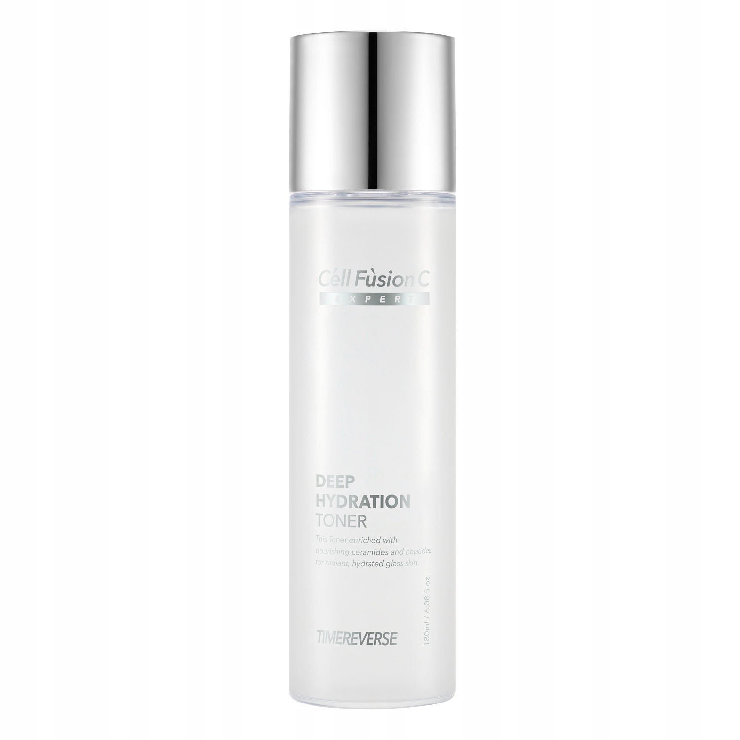 Żelowy Tonik Głęboko Nawilżający Cell Fusion C Expert Deep Hydration Toner
