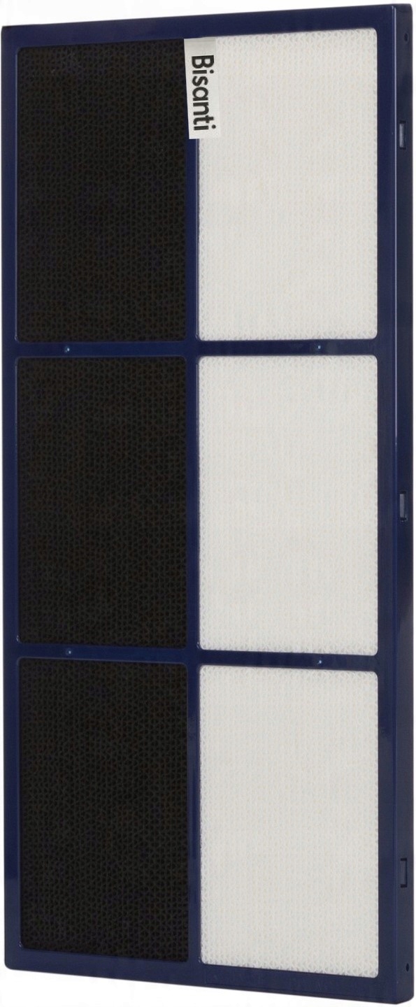 Uhlíkový filtr náhradní pro čističku vzduchu Sharp FZ-G40DFE