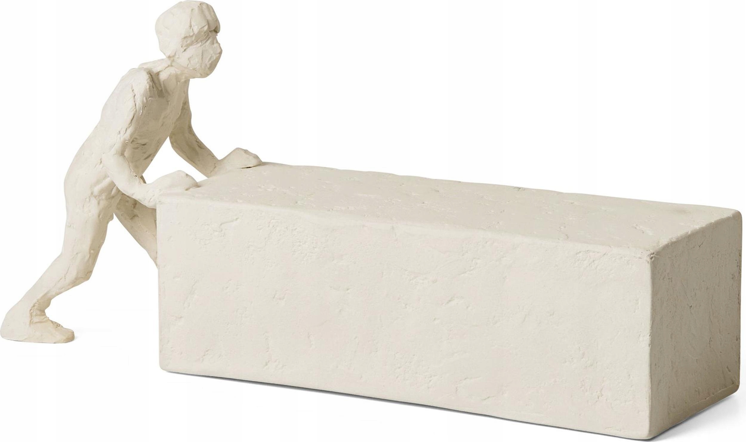 Kähler Astro Dekoratívna socha Figurka Znamenie zverokruhu Býk