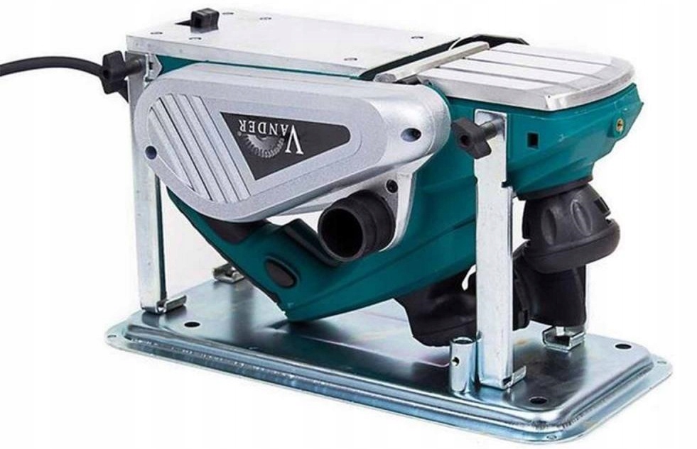 STRUG ELEKTRYCZNY HEBEL GRUBOŚCIÓWKA VANDER STÓŁ SUPER JAKOŚĆ NEW MODEL *** Marka Vander