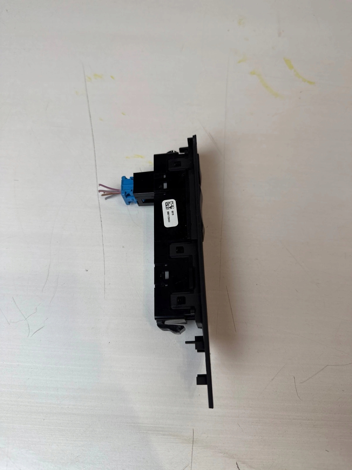 ovladac DRIVE SELECT BMW F30