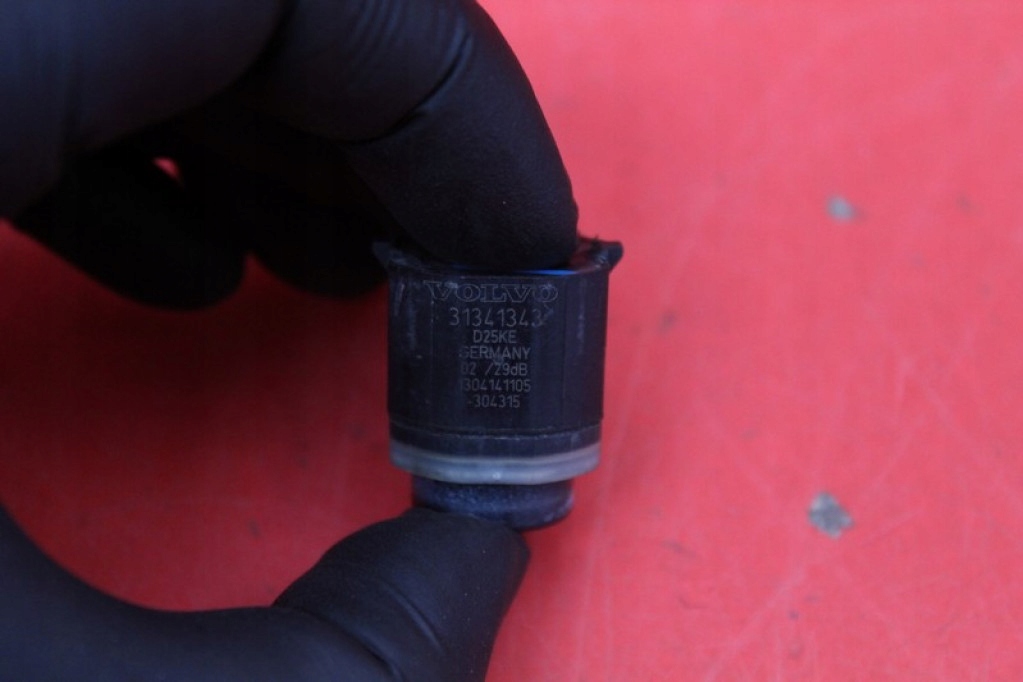 Sensor Parken PDC heck 31341343 VOLVO V60 1 und 13-20